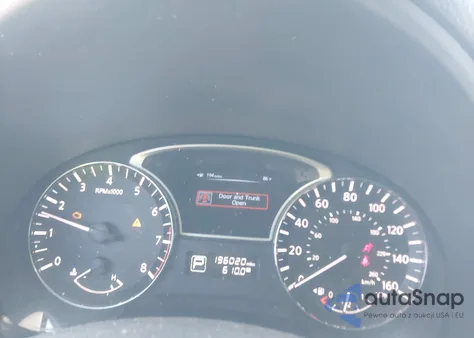 2013 Nissan Altima 2.5 S from USA, damaged, VIN 1N4AL3AP3DN530535